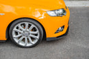 Ford Falcon FG MK2 Front Lip Splitter Winglets (Pair) - MODE Auto Concepts