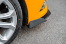 Ford Falcon FG MK2 Front Lip Splitter Winglets (Pair) - MODE Auto Concepts