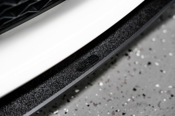 Toyota 86 (Facelift) Front Lip Splitter V1 (Without Support Rods) - MODE Auto Concepts