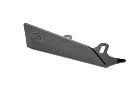 Toyota Yaris GR Gen2 2025 Side Splitter Winglets (Pair) - 0