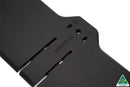 FLOW Designs  MK7.5 Golf R Wagon Flow-Lock Rear Diffuser - MODE Auto Concepts