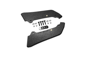 FLOW Designs  MK7.5 Golf R Wagon Flow-Lock Rear Diffuser - MODE Auto Concepts