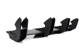 MK7.5 Golf R Wagon Flow-Lock Rear Diffuser - MODE Auto Concepts