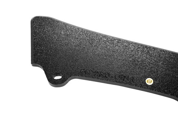 FLOW Designs  MK7.5 Golf R Wagon Flow-Lock Rear Diffuser - MODE Auto Concepts