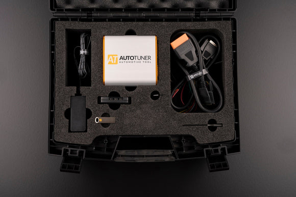 AutoTuner Tool