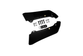 Toyota Yaris GR Gen2 2025 Rear Spats (Pair) - MODE Auto Concepts