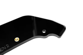 Toyota Yaris GR Gen2 2025 Rear Spats (Pair) - MODE Auto Concepts