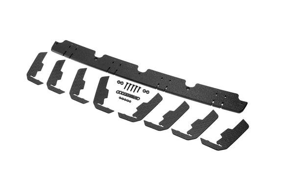 Toyota Yaris GR Gen2 2025 Flow-Lock Rear Diffuser - MODE Auto Concepts