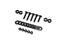 Toyota Yaris GR Gen2 2025 Flow-Lock Rear Diffuser - MODE Auto Concepts