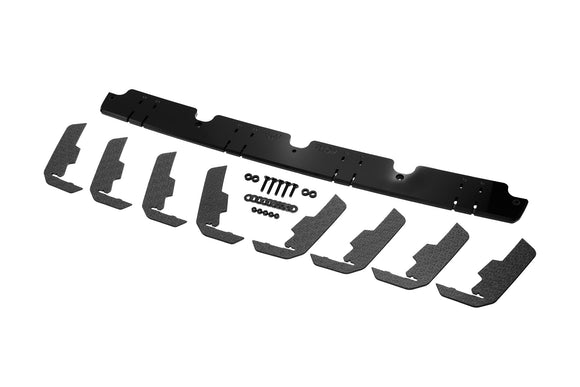 Toyota Yaris GR Gen2 2025 Flow-Lock Rear Diffuser - MODE Auto Concepts