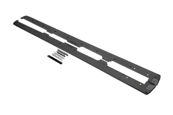Toyota Yaris GR Gen2 2025 Side Splitter (Pair) - MODE Auto Concepts
