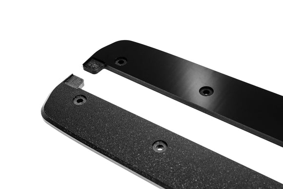 Toyota Yaris GR Gen2 2025 Side Splitter (Pair) - MODE Auto Concepts