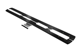 Toyota Yaris GR Gen2 2025 Side Splitter (Pair) - MODE Auto Concepts