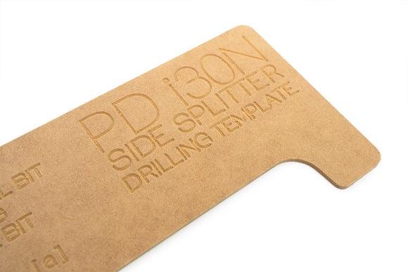 FLOW Designs  i30N Hatch PD FL 2021 Side Skirt Splitters (Pair) - MODE Auto Concepts