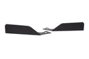 DN8 Sonata N Line 2020-2023 Side Skirt Splitter Winglets (Pair) - MODE Auto Concepts