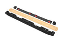 Toyota Yaris GR Gen2 2025 Chassis Mounted Front Lip Splitter & Bumper Reinforcement Plate - MODE Auto Concepts