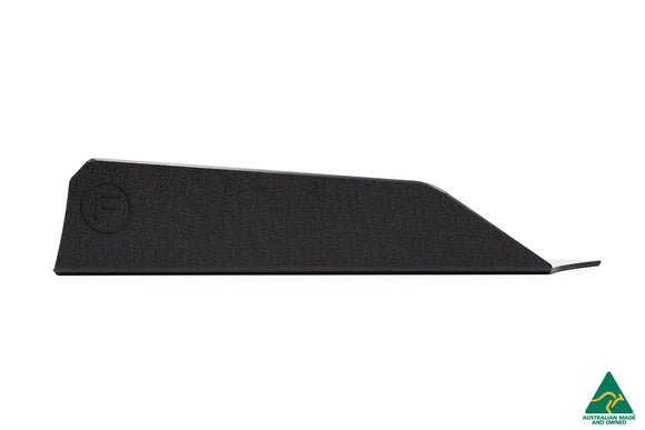 DN8 Sonata N Line 2020-2023 Rear Spat Winglets (Pair) - MODE Auto Concepts