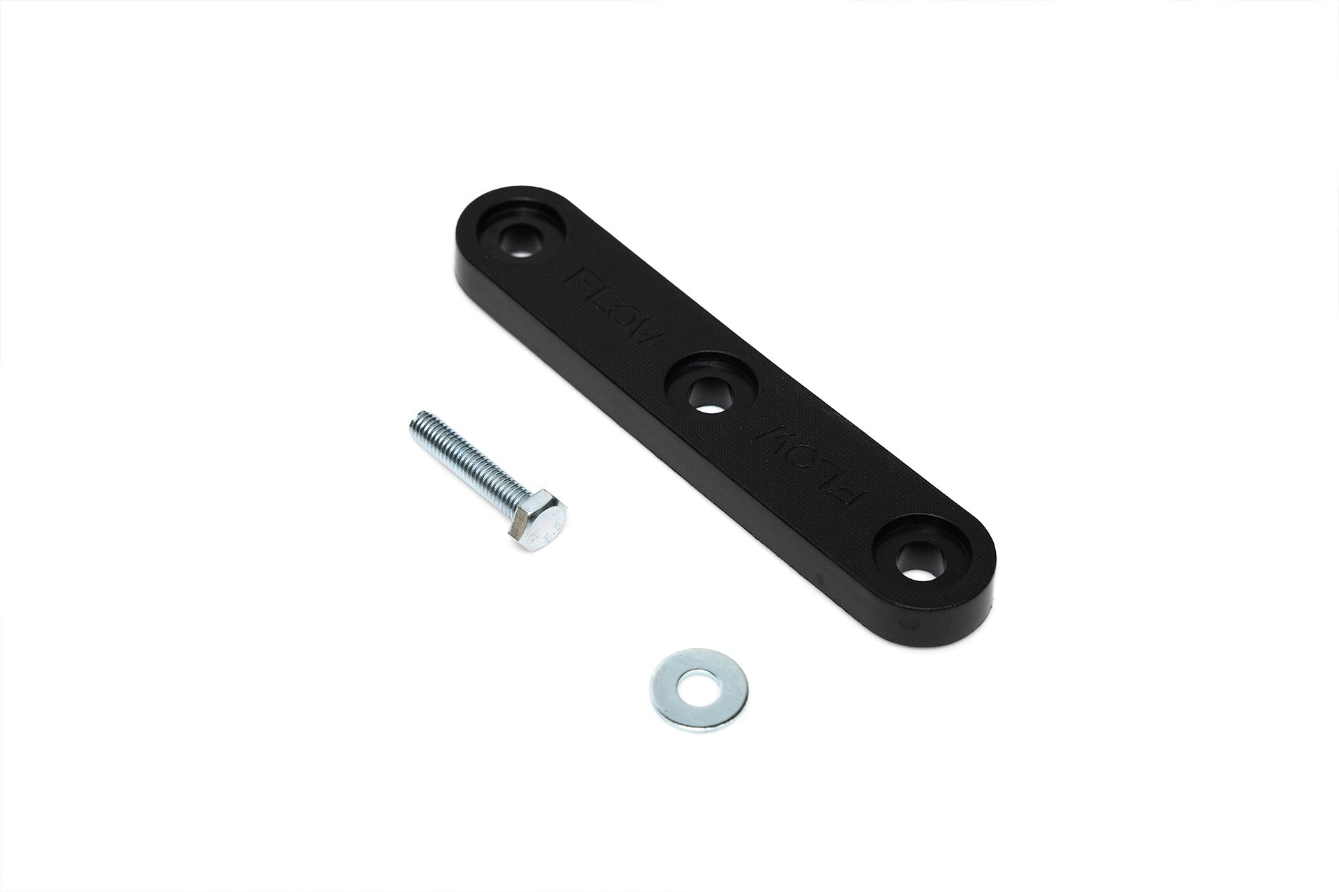 FLOW Designs  i30N Hatch PD (2018-2020) Side Skirt Splitters (Pair) - MODE Auto Concepts