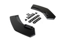 i30 Hatch PD1, PD2 2018-2020 Rear Spats (Pair) - MODE Auto Concepts