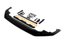 Toyota Yaris GR Gen2 2025 Chassis Mounted Front Lip Splitter & Bumper Reinforcement Plate - MODE Auto Concepts