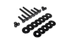 i30 Hatch PD1, PD2 2018-2020 Rear Spats (Pair) - MODE Auto Concepts