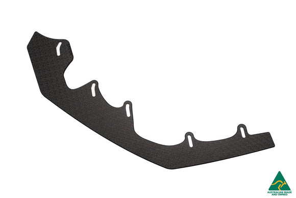 FLOW Designs  DN8 Sonata N Line 2020+ Front Lip Splitter Extensions (Pair) - MODE Auto Concepts