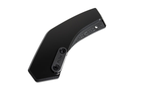 FLOW Designs  i30 Hatch PD1, PD2 2018-2020 Rear Spats (Pair) - MODE Auto Concepts