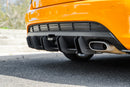 Ford Falcon FG MK2 Flow-Lock Rear Diffuser - MODE Auto Concepts