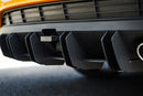 Ford Falcon FG MK2 Flow-Lock Rear Diffuser - MODE Auto Concepts