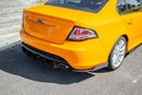 Ford Falcon FG MK2 Flow-Lock Rear Diffuser - MODE Auto Concepts