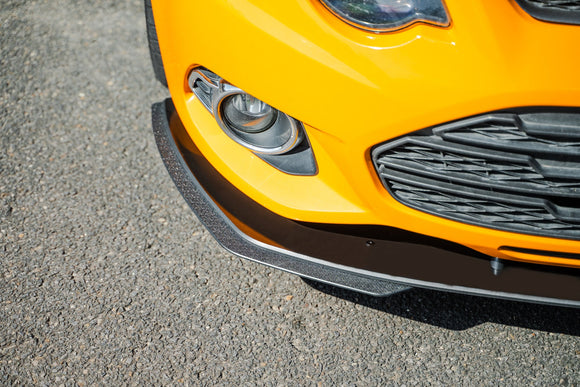 Ford Falcon FG MK2 Front Lip Splitter - MODE Auto Concepts