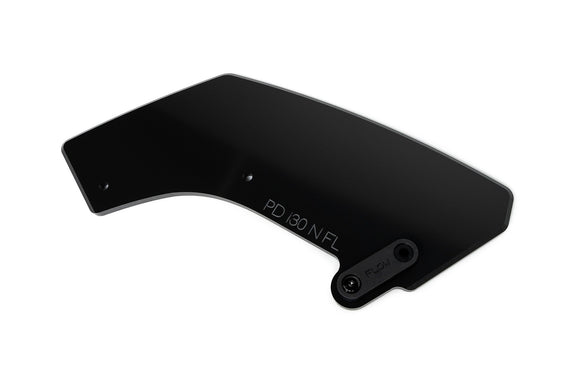 FLOW Designs  i30N Hatch PD FL 2021 Rear Spats (Pair) - MODE Auto Concepts