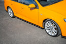 Ford Falcon FG MK2 Side Skirt Splitters - MODE Auto Concepts