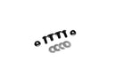 Toyota Yaris GR Gen2 2025 Fire Extinguisher Bracket/Mount - MODE Auto Concepts