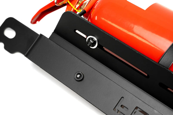 Toyota Yaris GR Gen2 2025 Fire Extinguisher Bracket/Mount - MODE Auto Concepts