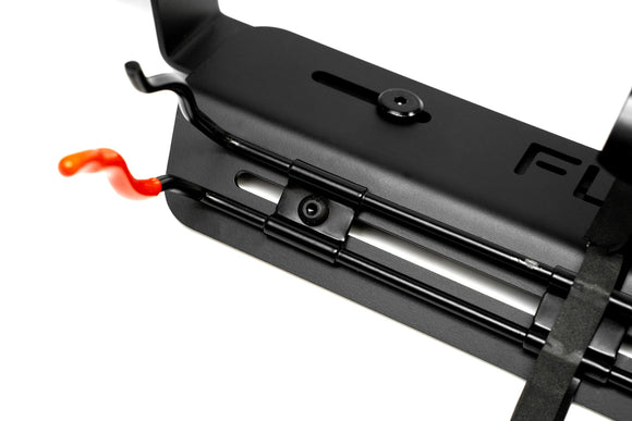 Toyota Yaris GR Gen2 2025 Fire Extinguisher Bracket/Mount - MODE Auto Concepts