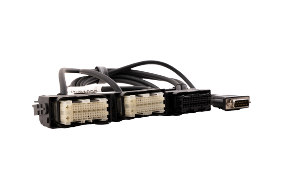 AutoTuner  Bench cable for BMW MEVD17.2.G - MEVD17.2.6