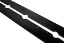 FLOW Designs  Kona N Side Skirt Splitters (Pair) - MODE Auto Concepts