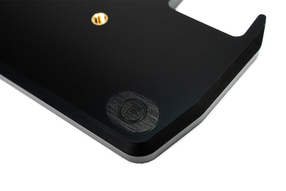 FLOW Designs  Kona N Side Skirt Splitters (Pair) - MODE Auto Concepts