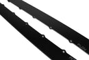 FLOW Designs  i20 N BC3 Side Skirt Splitters (Pair) - MODE Auto Concepts