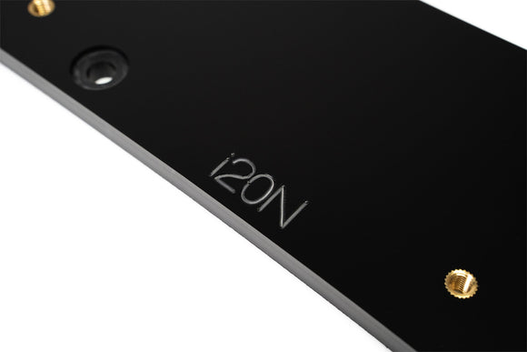 FLOW Designs  i20 N BC3 Facelift - Side Skirt Splitters (Pair) - MODE Auto Concepts