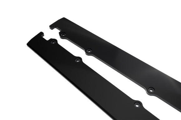 i20 N BC3 Side Skirt Splitters (Pair) - MODE Auto Concepts