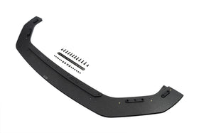 FLOW Designs  Kona N Front Lip Splitter - MODE Auto Concepts