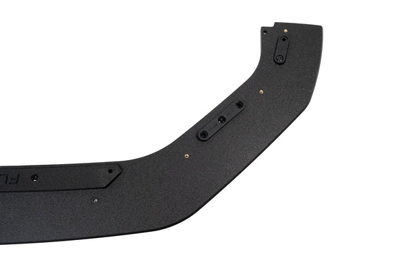 FLOW Designs  Kona N Front Lip Splitter - MODE Auto Concepts