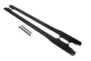 FLOW Designs  DN8 Sonata N Line 2020+ Side Skirt Splitters (Pair) - MODE Auto Concepts