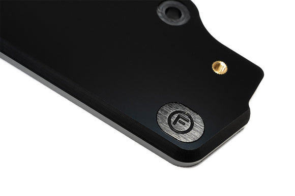 FLOW Designs  DN8 Sonata N Line 2020+ Side Skirt Splitters (Pair) - MODE Auto Concepts