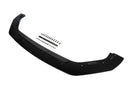 FLOW Designs  Kona N Front Lip Splitter - MODE Auto Concepts