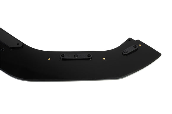 FLOW Designs  Kona N Front Lip Splitter - MODE Auto Concepts