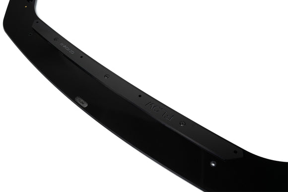 FLOW Designs  Kona N Front Lip Splitter - MODE Auto Concepts