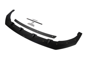 FLOW Designs  CN7 i30 N Line Sedan 2020 - 2022 Front Lip Splitter & Mounting Brace - MODE Auto Concepts